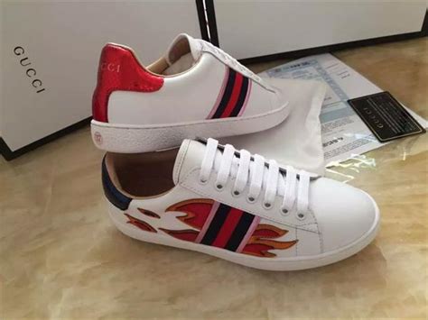 gucci schoenen kopen goedkoop